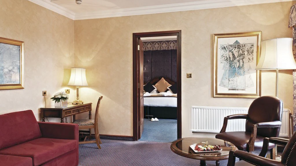 الفندق كوبثورن إيفنغهام بارك - كراولي